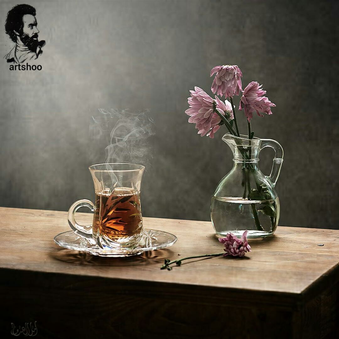 آموزش نقاشی رنگ روغن